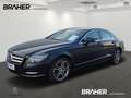 Mercedes-Benz CLS 350 CDI Automatic AUT PTS COM Klima Schwarz - thumbnail 1
