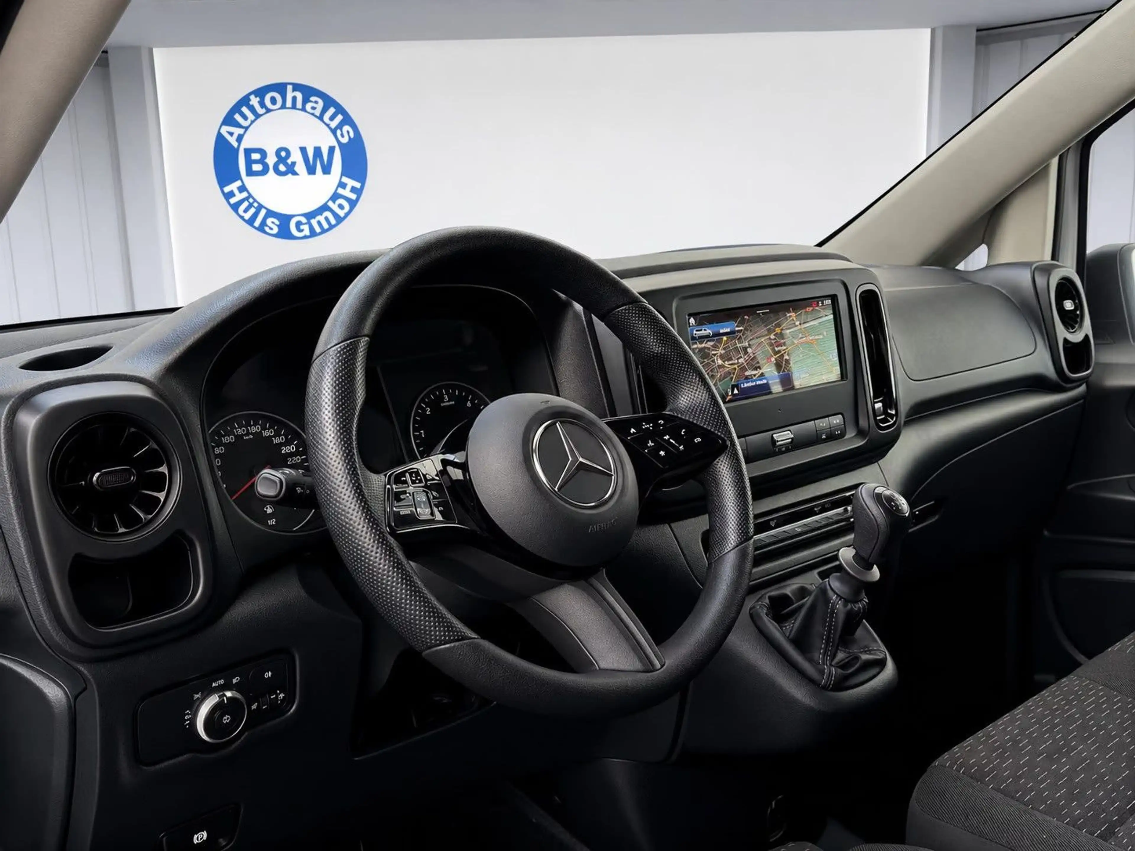 Mercedes-Benz Vito 116 CDI RWD lang PRO*1.Hand*KAMERA*NAVI*SHZ — photo 9