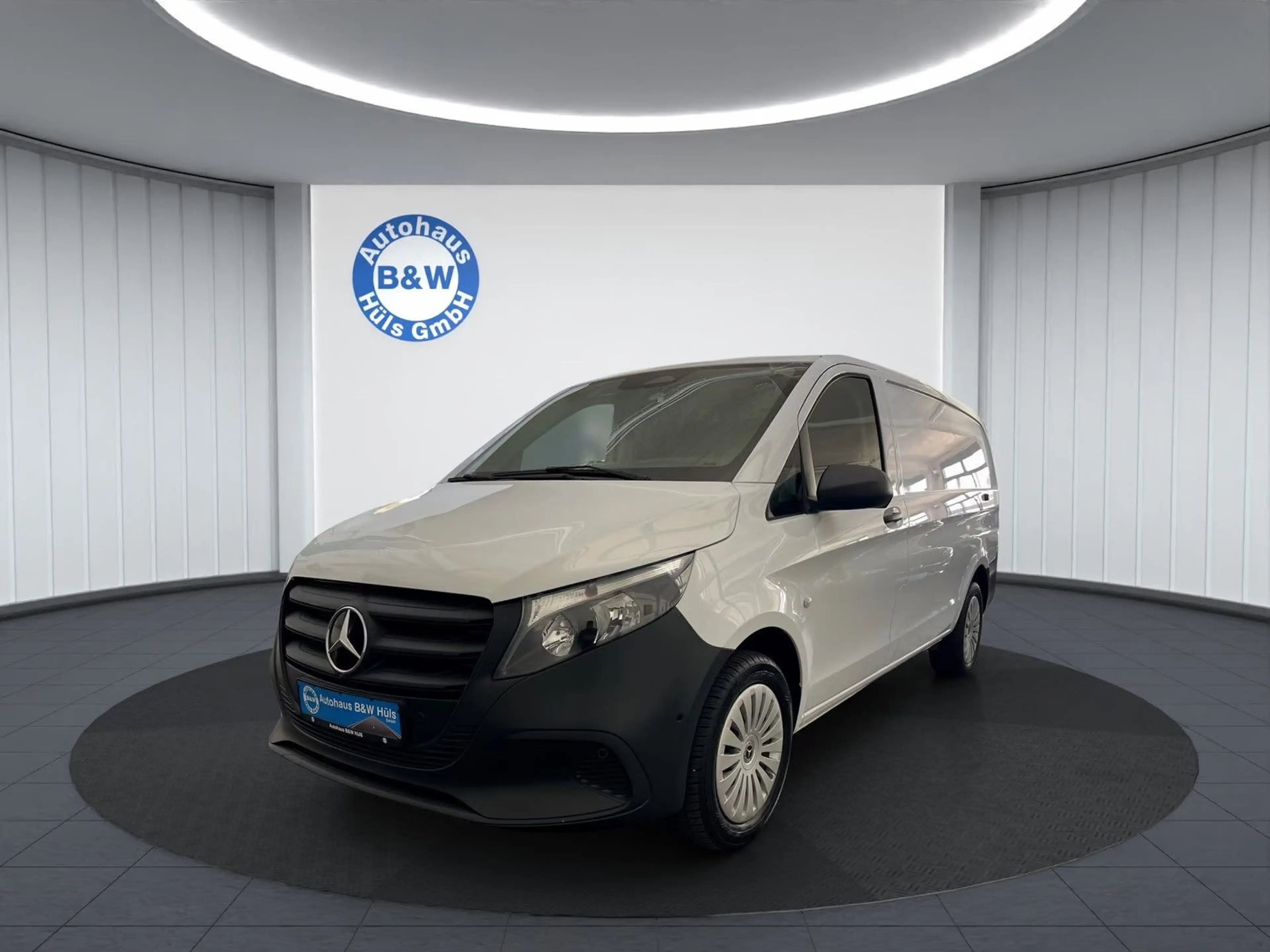 Mercedes-Benz Vito 116 CDI RWD lang PRO*1.Hand*KAMERA*NAVI*SHZ — photo 3