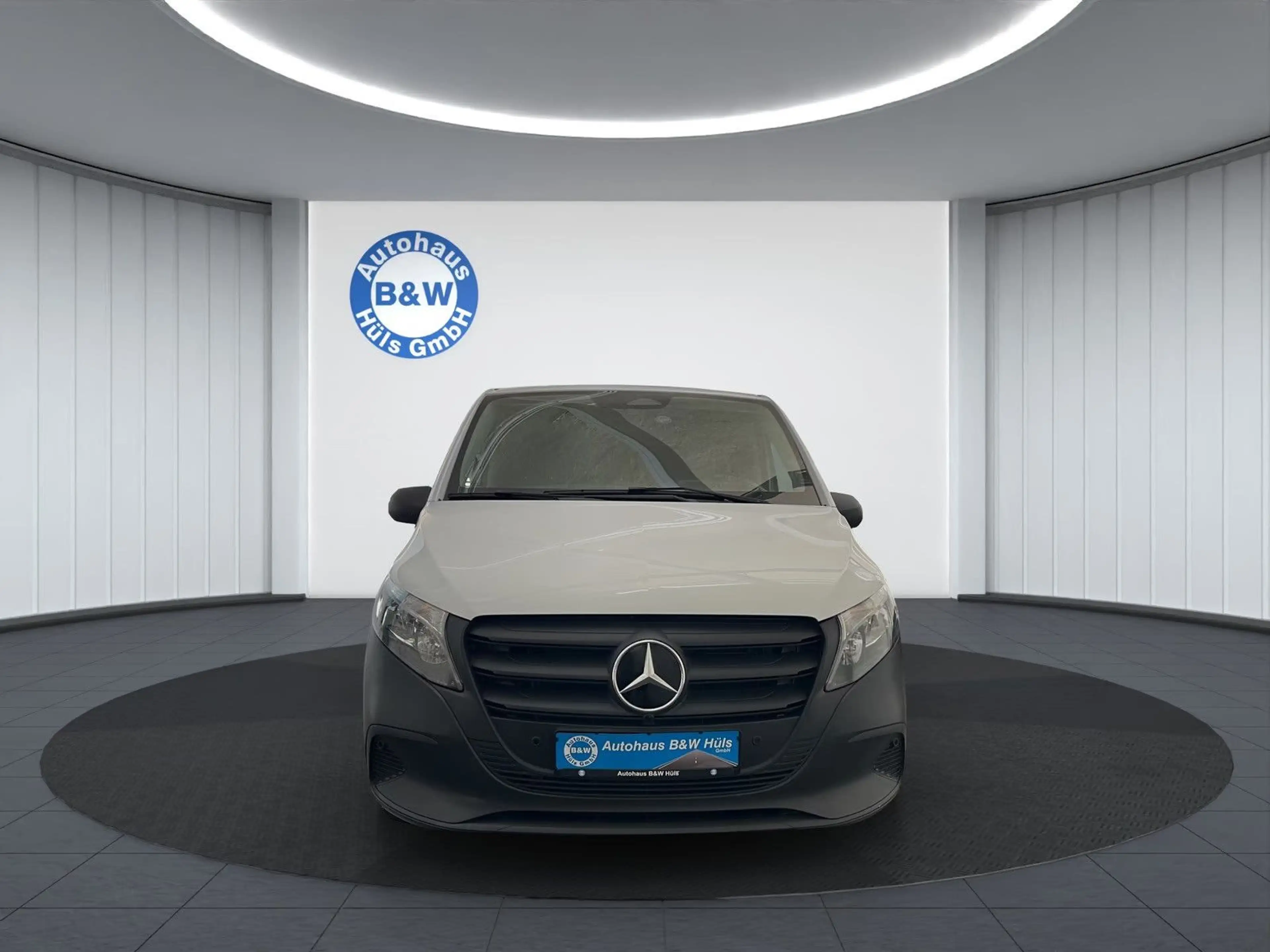 Mercedes-Benz Vito 116 CDI RWD lang PRO*1.Hand*KAMERA*NAVI*SHZ — photo 2