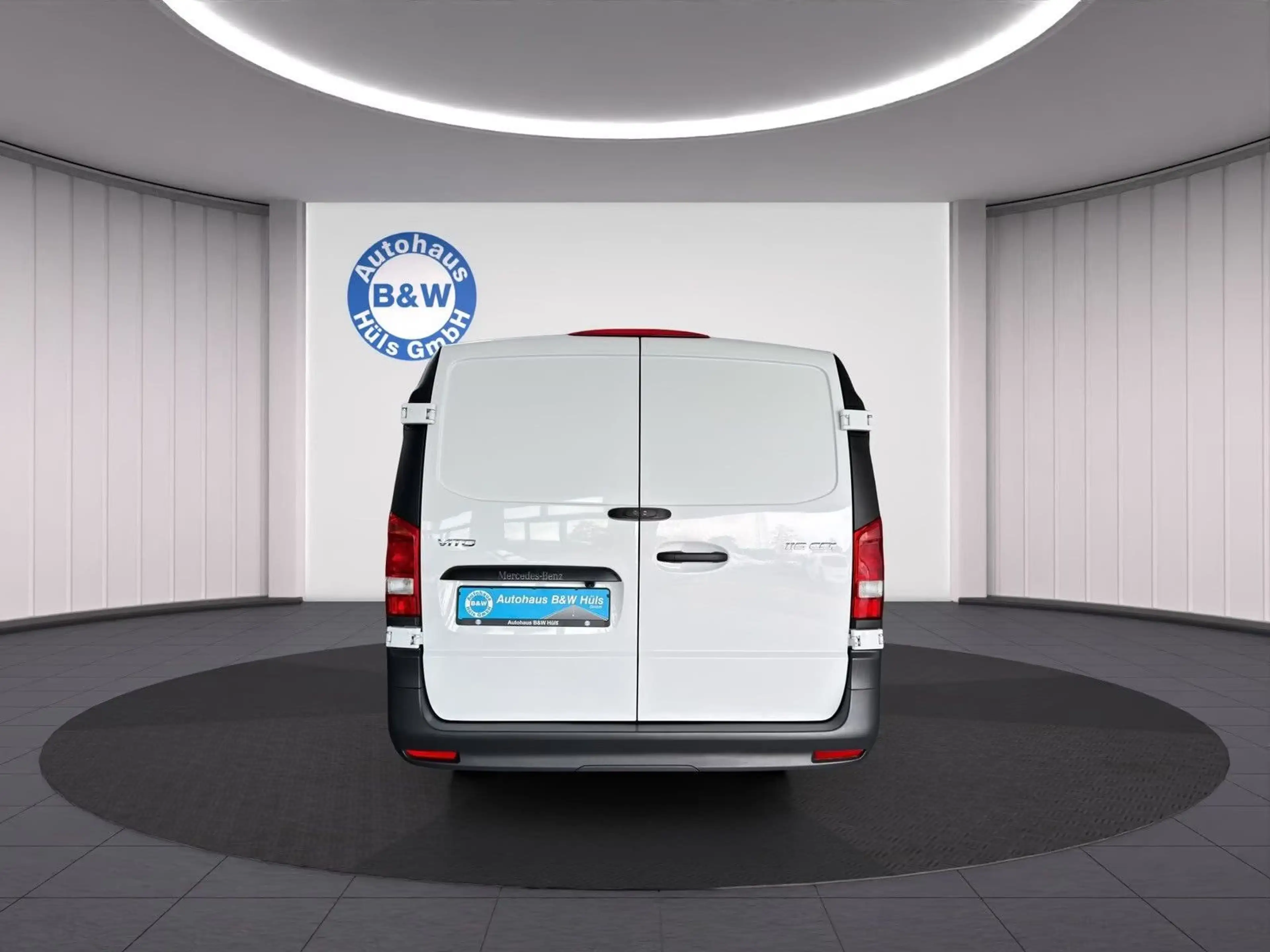 Mercedes-Benz Vito 116 CDI RWD lang PRO*1.Hand*KAMERA*NAVI*SHZ — photo 7