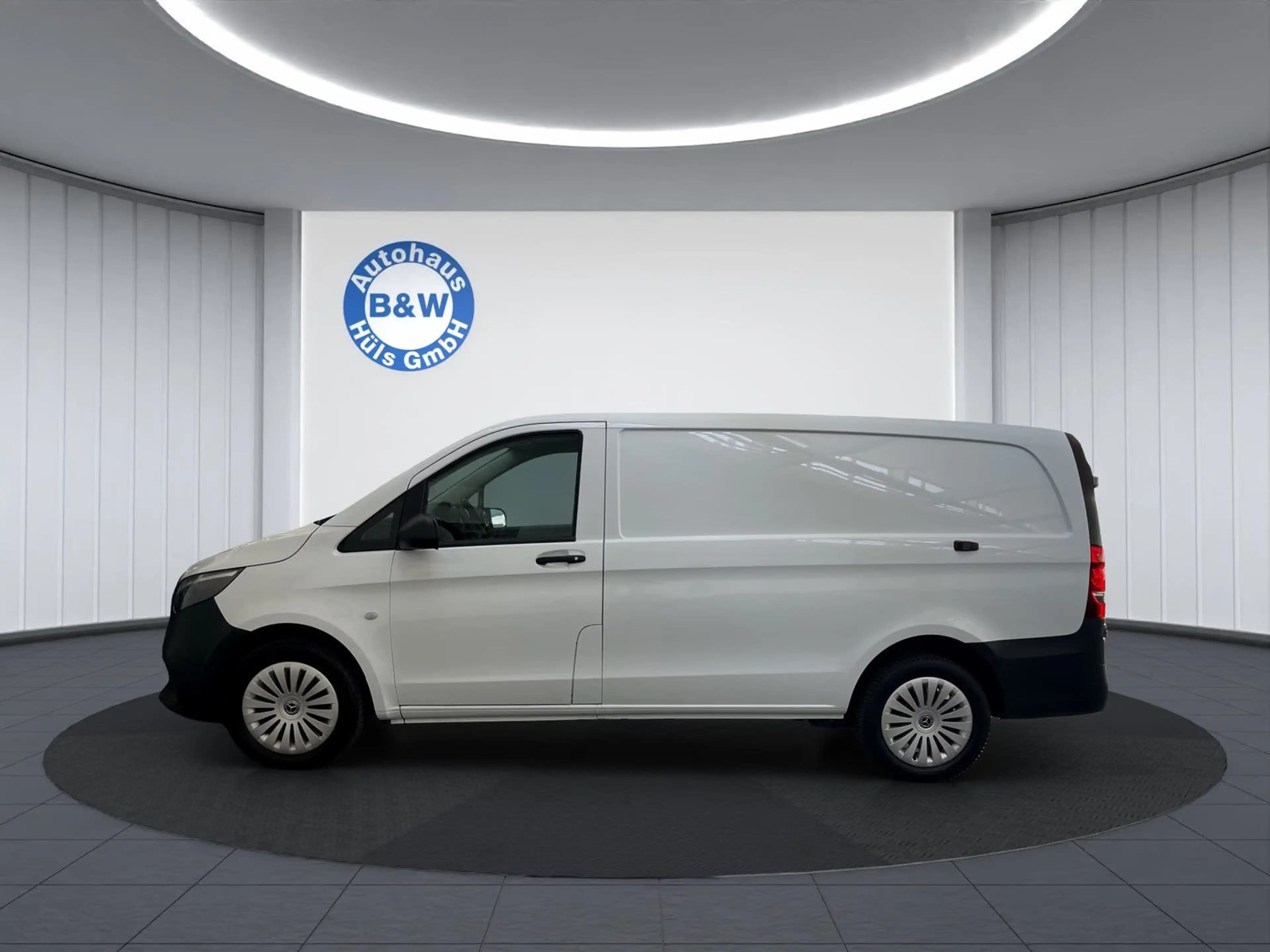 Mercedes-Benz Vito 116 CDI RWD lang PRO*1.Hand*KAMERA*NAVI*SHZ — photo 4