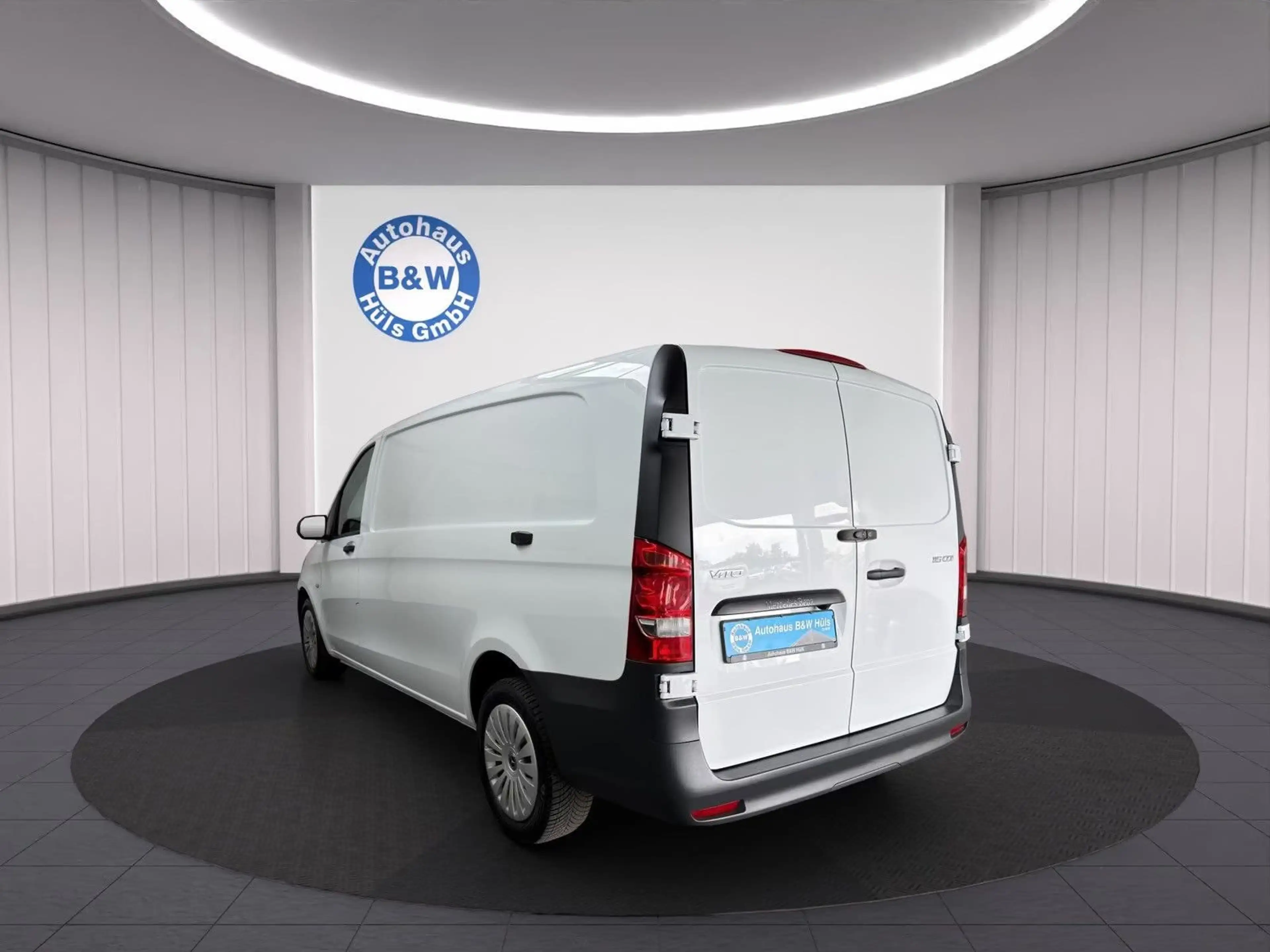Mercedes-Benz Vito 116 CDI RWD lang PRO*1.Hand*KAMERA*NAVI*SHZ — photo 6