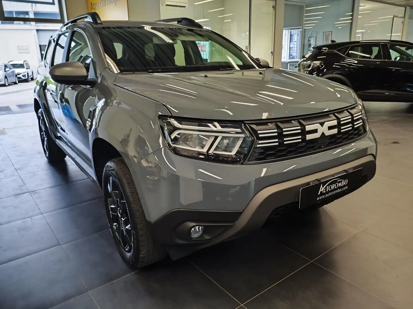 Dacia Duster Duster 1.0 TCe GPL 4x2 Journey UP - 2