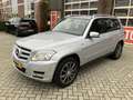 Mercedes-Benz GLK 220 GLK 220 4-M BnsClass Grey - thumbnail 1