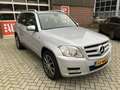 Mercedes-Benz GLK 220 GLK 220 4-M BnsClass Grey - thumbnail 4