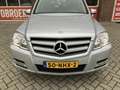 Mercedes-Benz GLK 220 GLK 220 4-M BnsClass Grey - thumbnail 5