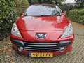 Peugeot 307 1.6-16V Premium Automaat Rood - thumbnail 4