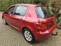 Peugeot 307 1.6-16V Premium Automaat Rood - thumbnail 6