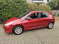 Peugeot 307 1.6-16V Premium Automaat Rood - thumbnail 5
