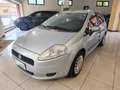 Fiat Grande Punto 5p 1.4 Active 77cv Argento - thumbnail 1