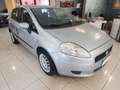 Fiat Grande Punto 5p 1.4 Active 77cv Argento - thumbnail 3