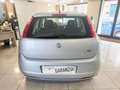 Fiat Grande Punto 5p 1.4 Active 77cv Argento - thumbnail 5