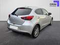 Mazda 2 1.5L e-SKYACTIV G M Hybrid 90ch Selection Gris - thumbnail 2