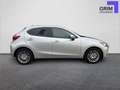 Mazda 2 1.5L e-SKYACTIV G M Hybrid 90ch Selection Gris - thumbnail 3