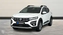 Dacia Sandero 1.0 TCe 90ch Stepway Expression