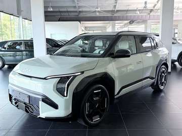 81,4 kWh GT Line Camera, ACC, Pdc, Led