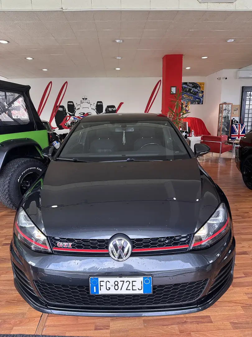 Volkswagen Golf GTI 3p 2.0 tsi Performance MANUALE - 1