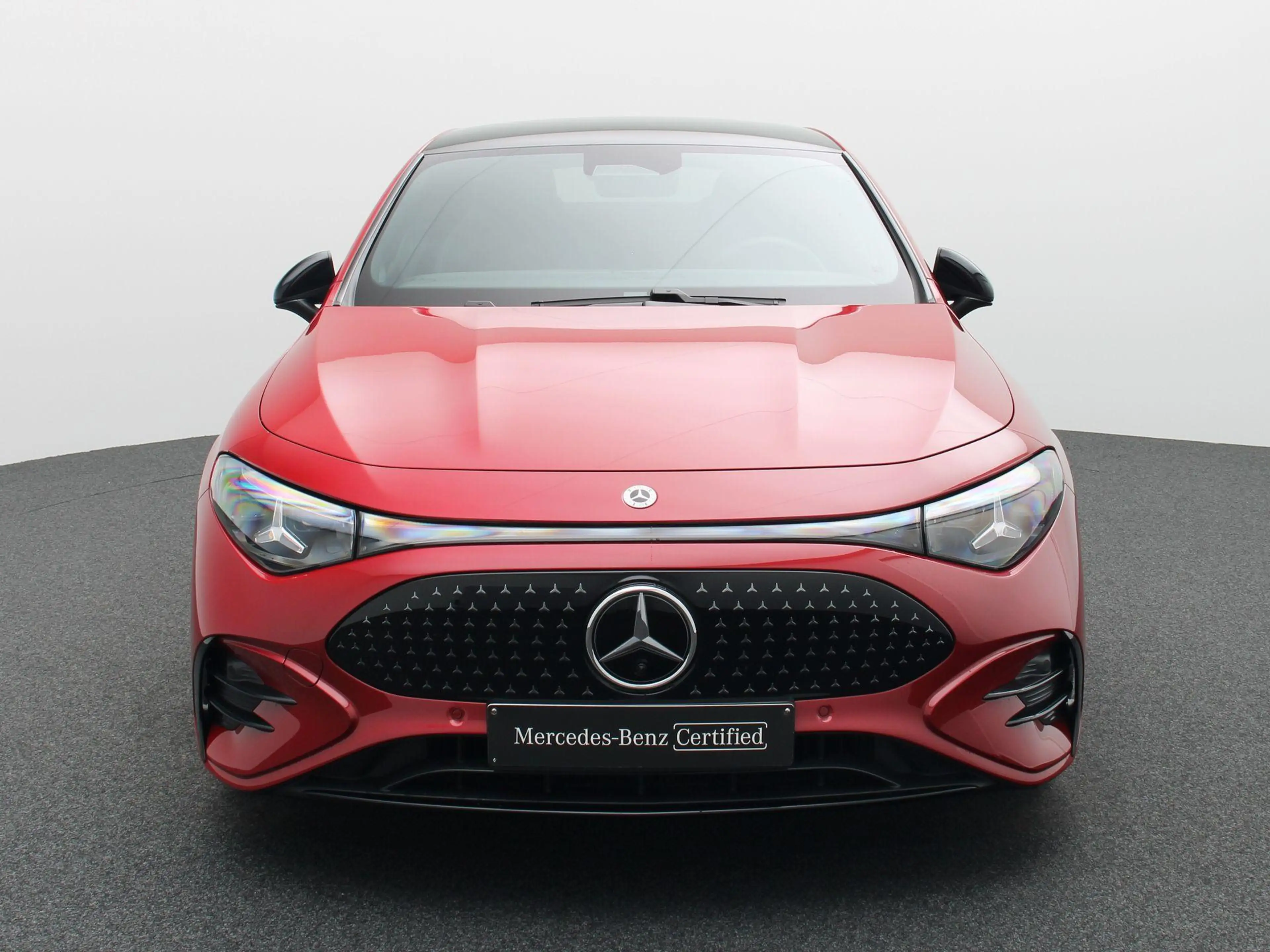 Mercedes-Benz CLA 250 250+ Sport Edition + MULTIBEAM LED + CARPLAY + — photo 3