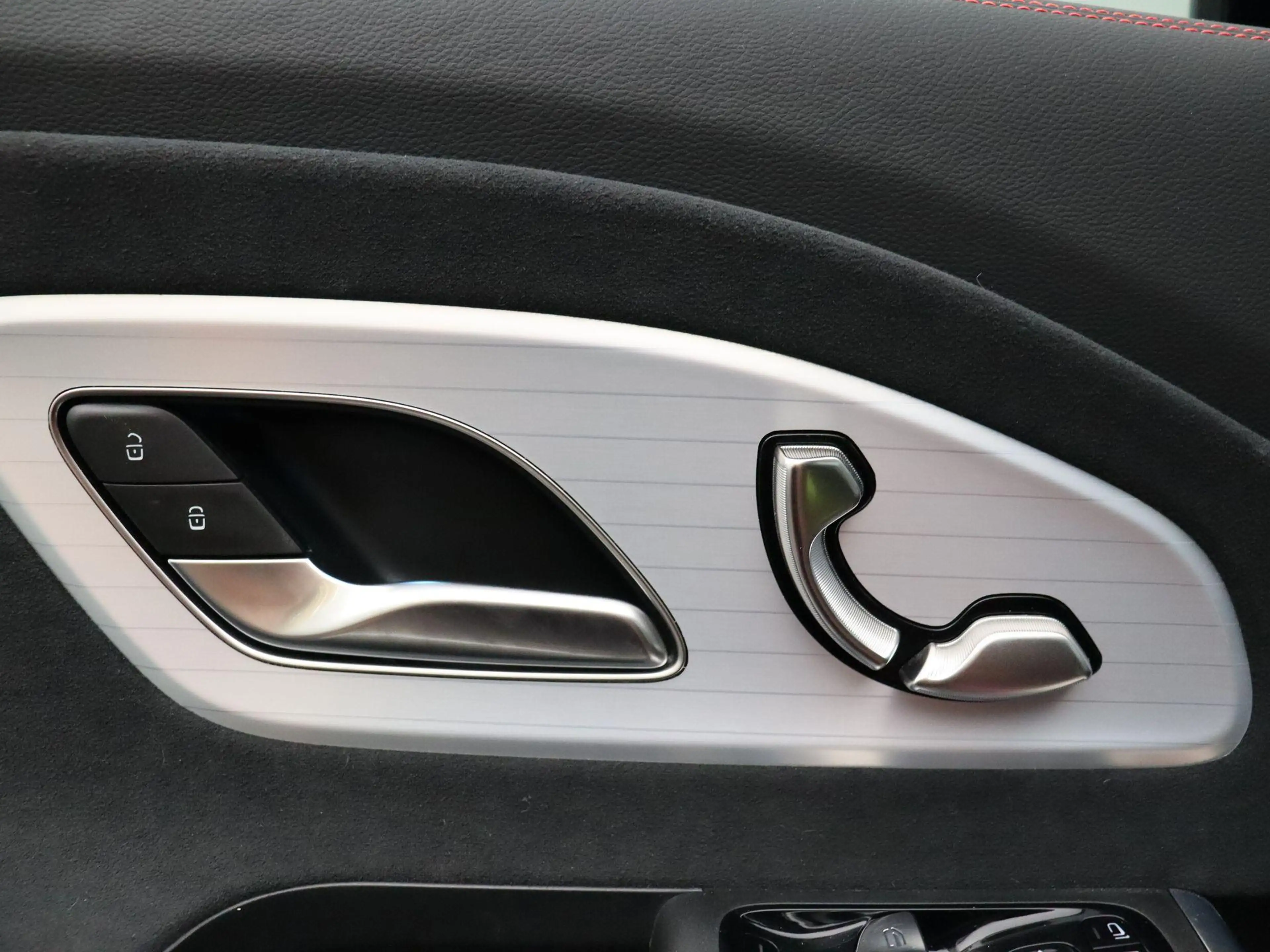 Mercedes-Benz CLA 250 250+ Sport Edition + MULTIBEAM LED + CARPLAY + — photo 9