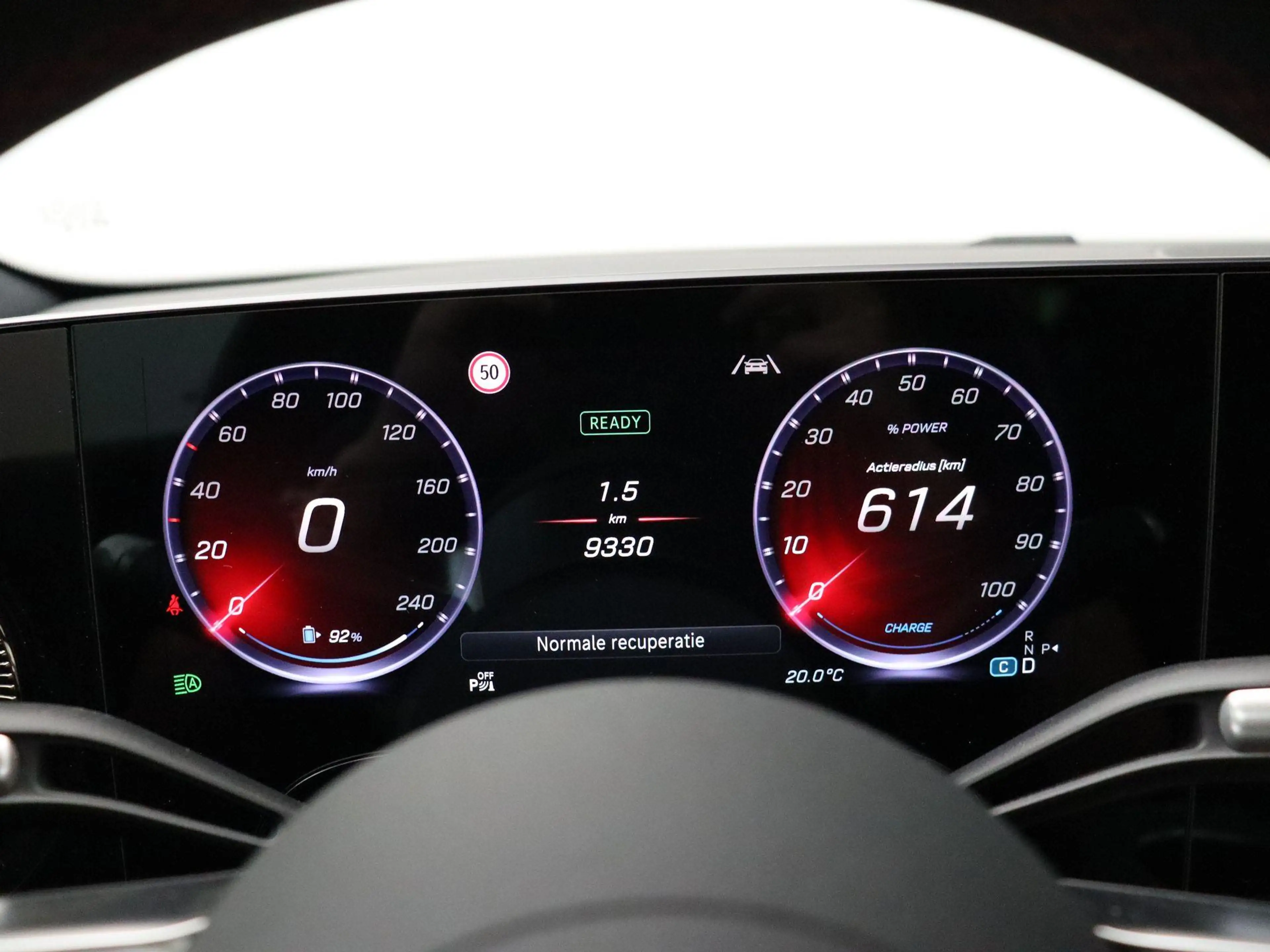 Mercedes-Benz CLA 250 250+ Sport Edition + MULTIBEAM LED + CARPLAY + — photo 14