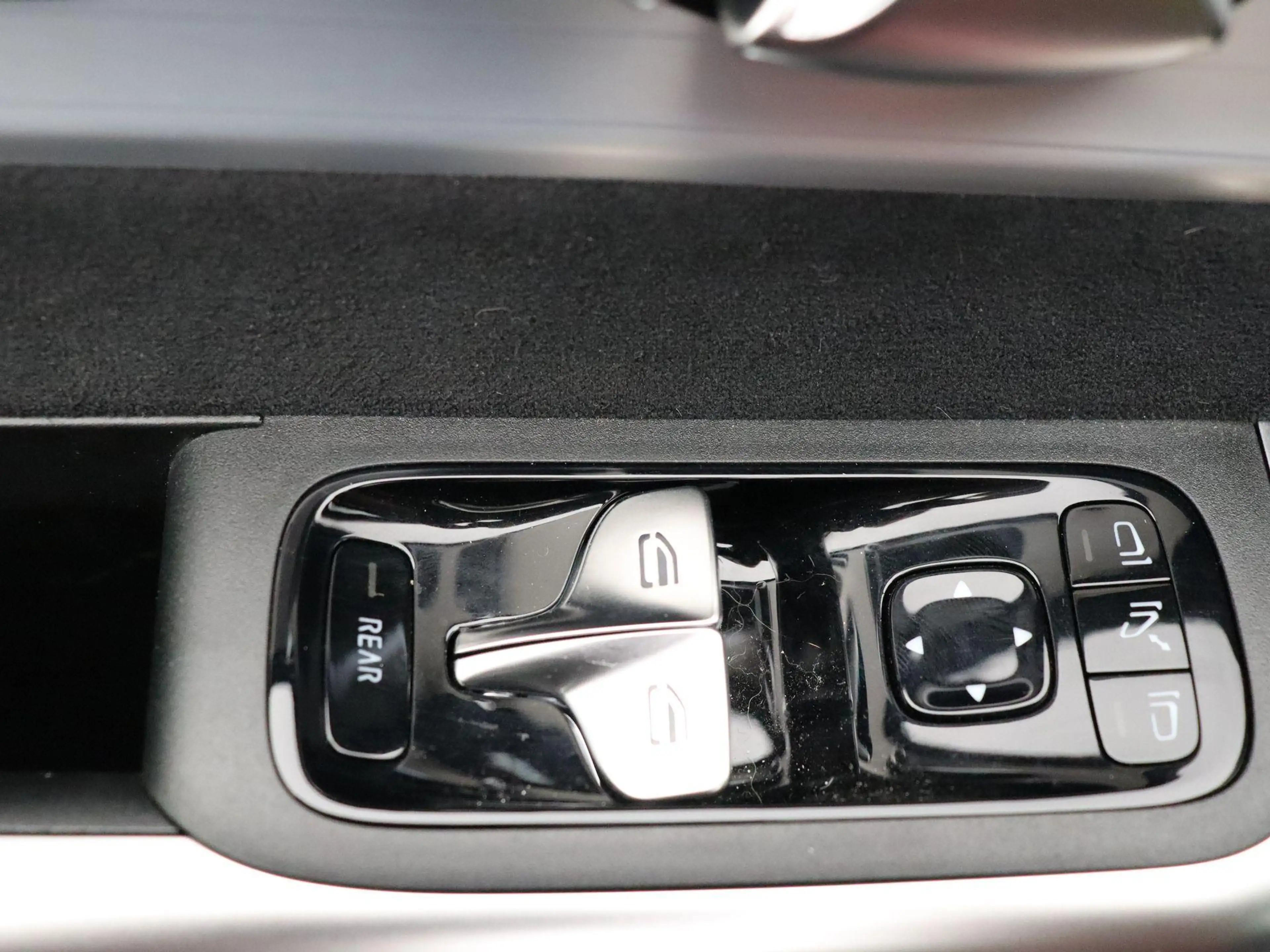 Mercedes-Benz CLA 250 250+ Sport Edition + MULTIBEAM LED + CARPLAY + — photo 10