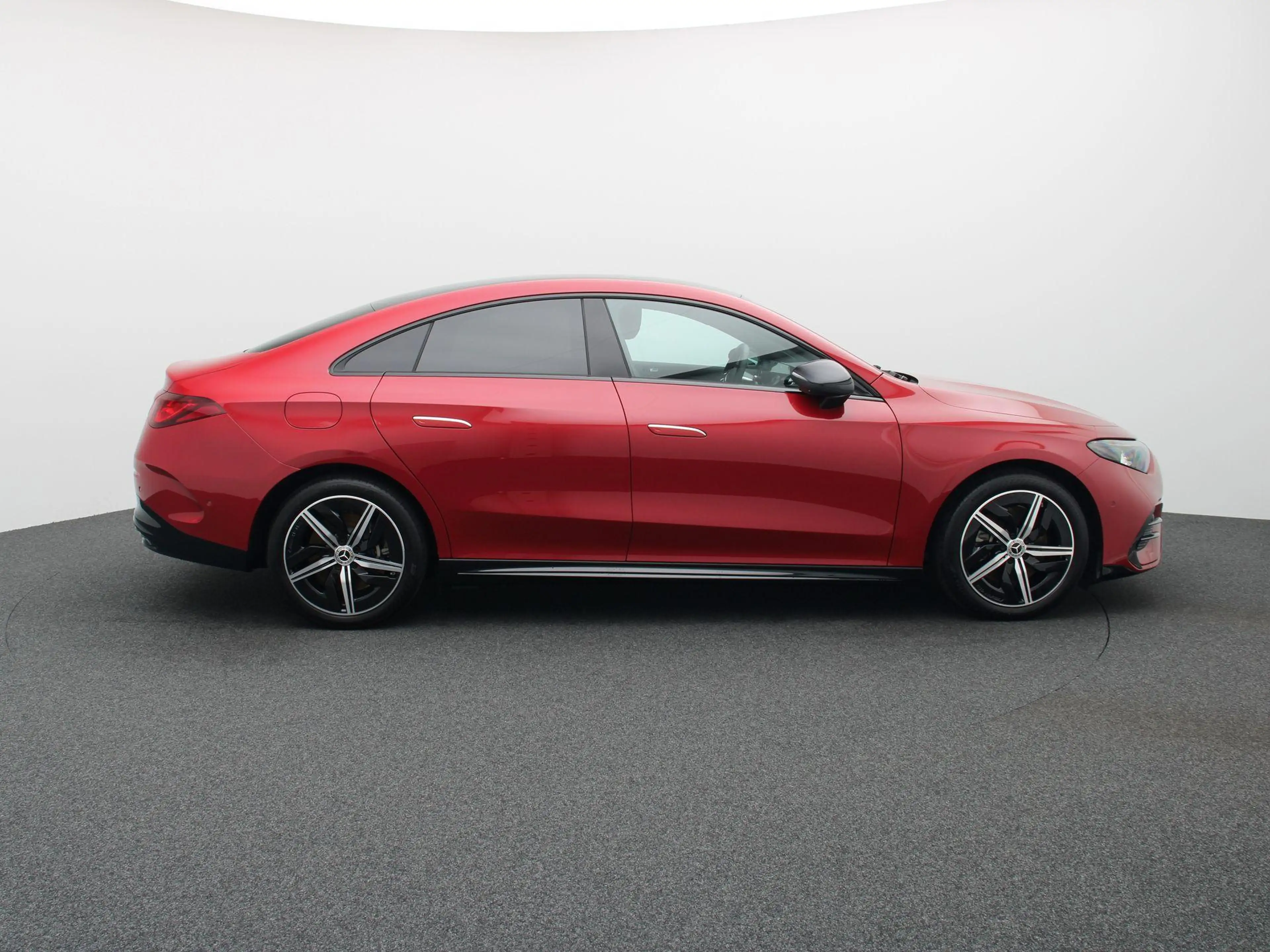 Mercedes-Benz CLA 250 250+ Sport Edition + MULTIBEAM LED + CARPLAY + — photo 6
