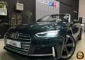 Audi S5 Cabrio 3.0 TFSI quattro Tiptronic Verde - thumbnail 1