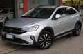 Volkswagen Taigo 1.0 TSI 110 CV DSG Neopatentati NO VINCOLI PREZZO Zilver - thumbnail 16