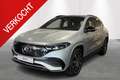 Mercedes-Benz EQA 250 EQA 250+ AMG Line Grijs - thumbnail 1