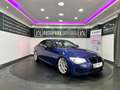 BMW 335 is Coupe Aut. *M-PAKET*VERMITTLUNG* Blauw - thumbnail 8