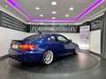 BMW 335 is Coupe Aut. *M-PAKET*VERMITTLUNG* Blauw - thumbnail 6