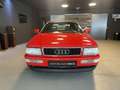 Audi Cabriolet 2.3 Automatik Rot - thumbnail 11