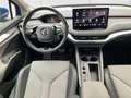 Skoda Enyaq iV 80 Loft Pano Navi Kamera Memory LED ACC Blau - thumbnail 13