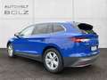 Skoda Enyaq iV 80 Loft Pano Navi Kamera Memory LED ACC Blau - thumbnail 6