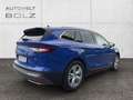 Skoda Enyaq 80 Loft Pano Navi Kamera Memory LED ACC Apple CarP Blau - thumbnail 4