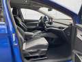 Skoda Enyaq 80 Loft Pano Navi Kamera Memory LED ACC Apple CarP Blau - thumbnail 12