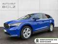 Skoda Enyaq iV 80 Loft Pano Navi Kamera Memory LED ACC Blau - thumbnail 1