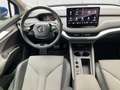 Skoda Enyaq 80 Loft Pano Navi Kamera Memory LED ACC Apple CarP Blau - thumbnail 13