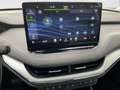 Skoda Enyaq 80 Loft Pano Navi Kamera Memory LED ACC Apple CarP Blau - thumbnail 17