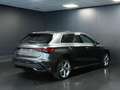 Audi A3 SPB 35 TDI 150CV S tronic S line edition Grigio - thumbnail 5