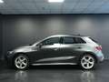 Audi A3 SPB 35 TDI 150CV S tronic S line edition Grigio - thumbnail 4
