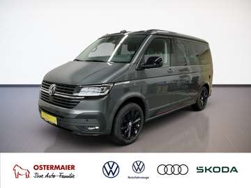 BEACH CAMPER EDITION 2.0TDI 150PS DSG AHK.STHZG.KA