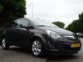 Opel Corsa 1.4-16V BlitZ - NAVIGATIE - CLIMATE / CRUISE - TRE Gris - thumbnail 5