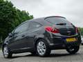 Opel Corsa 1.4-16V BlitZ - NAVIGATIE - CLIMATE / CRUISE - TRE Gris - thumbnail 11
