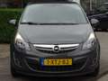 Opel Corsa 1.4-16V BlitZ - NAVIGATIE - CLIMATE / CRUISE - TRE Gris - thumbnail 4