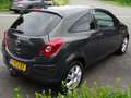 Opel Corsa 1.4-16V BlitZ - NAVIGATIE - CLIMATE / CRUISE - TRE Gris - thumbnail 7