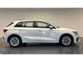 Audi A3 Sportback 1.4 40 TFSI e - 204 - BV S-Tronic 6  8Y  Blanc - thumbnail 4