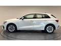 Audi A3 Sportback 1.4 40 TFSI e - 204 - BV S-Tronic 6  8Y  Blanc - thumbnail 5
