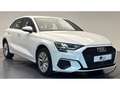 Audi A3 Sportback 1.4 40 TFSI e - 204 - BV S-Tronic 6  8Y  Blanc - thumbnail 3